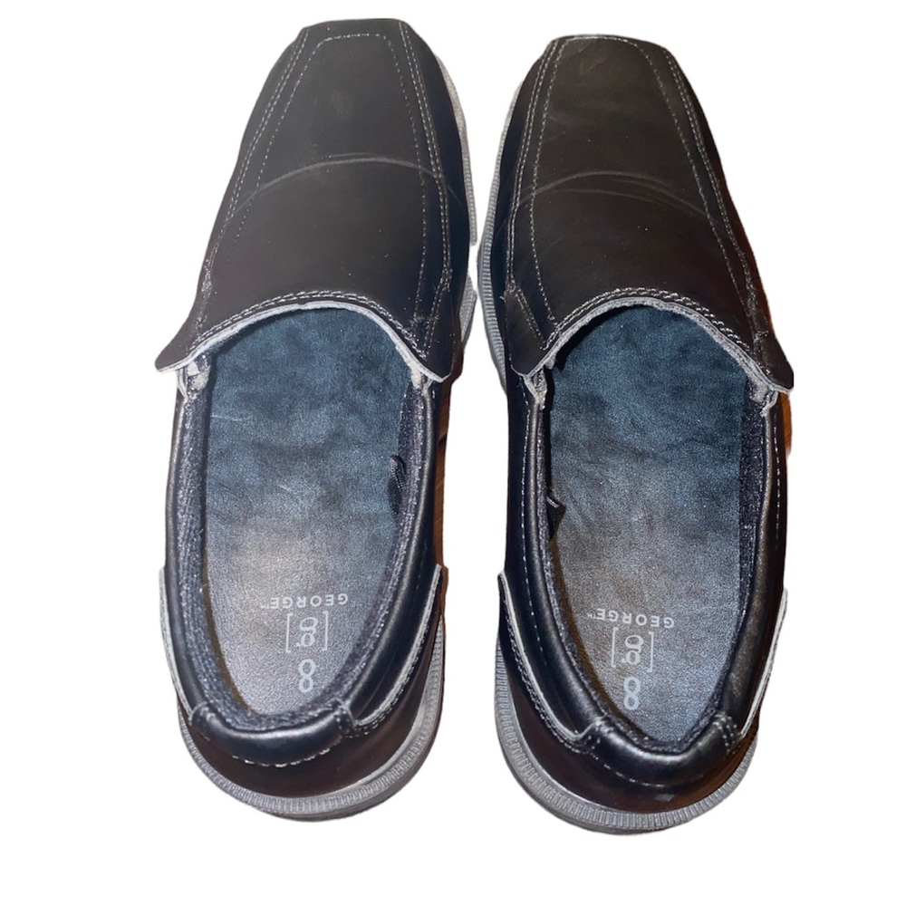 Mens dress shoes
